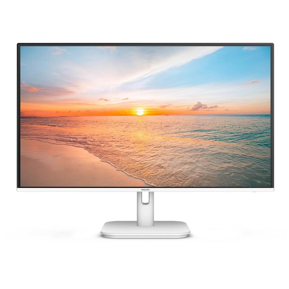 【Philips 飛利浦】27E1N2100AW 27型液晶顯示器(FHD/120HZ/IPS/內建喇叭)