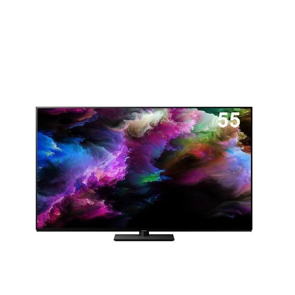 【Panasonic 國際牌】(限地區福利品)55吋4K連網OLED液晶電視TV-55Z85AGT -含基本安裝+舊機回收