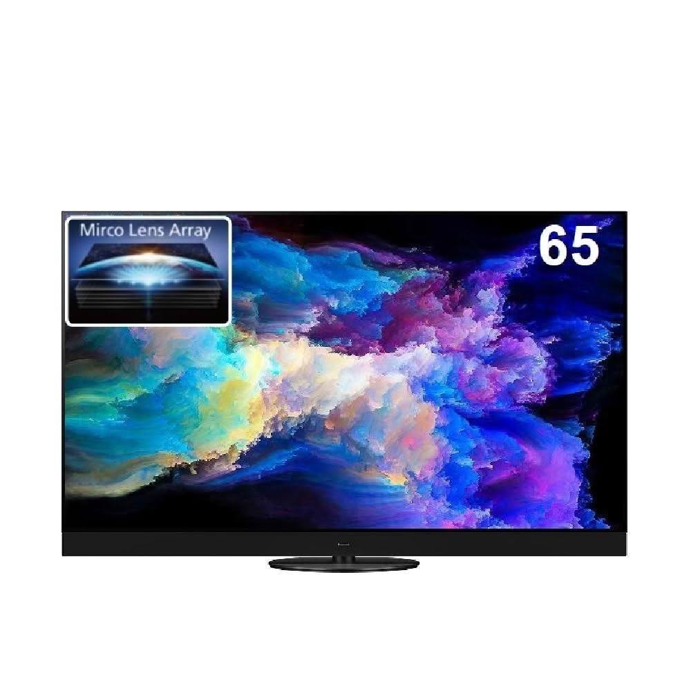 【Panasonic 國際牌】(限地區福利品)65吋4K連網OLED液晶電視TV-65Z95AGT -含基本安裝+舊機回收
