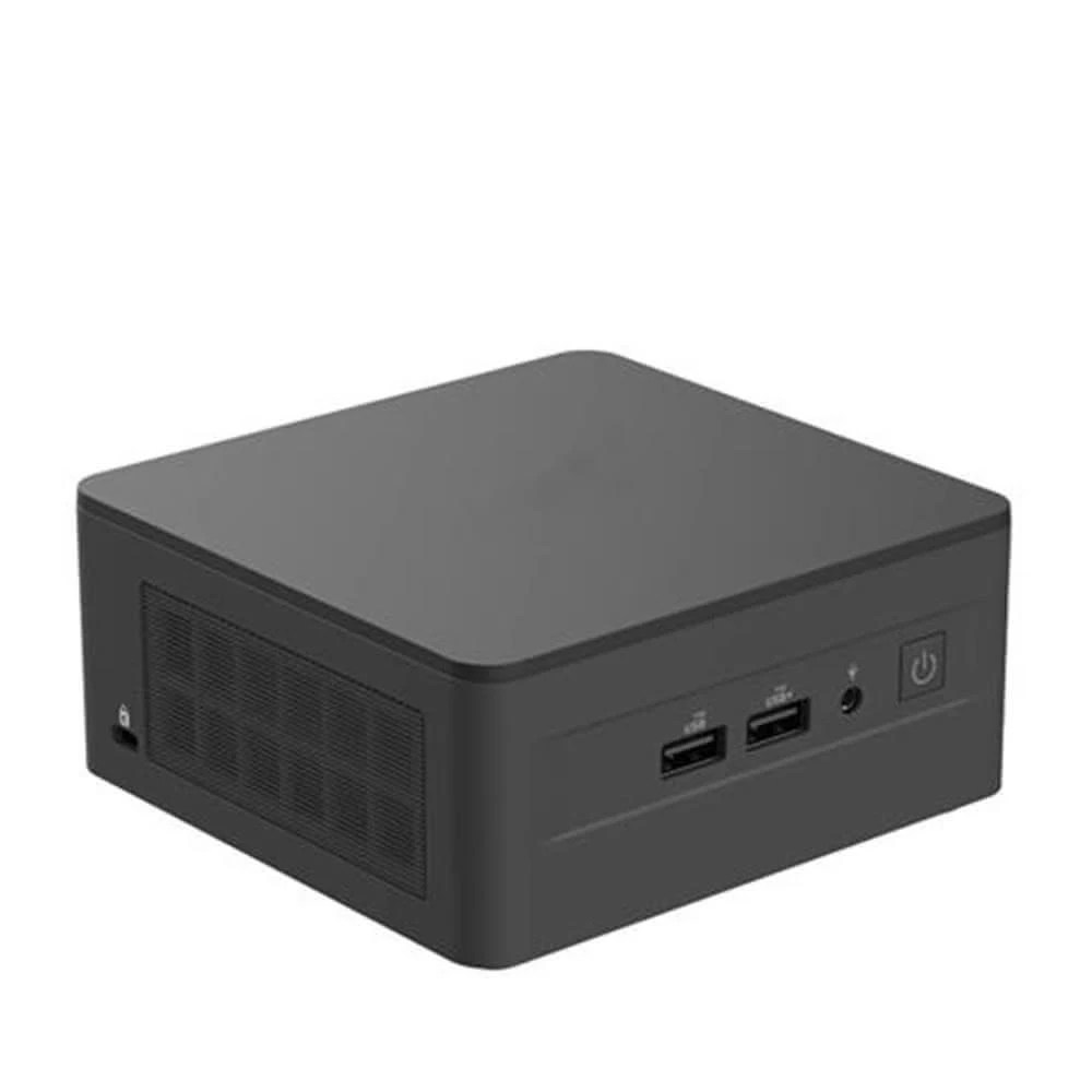 【ASUS 華碩】NUC 13 PRO i3-1315U NUC Kit 準系統(RNUC13ANHI300009I)