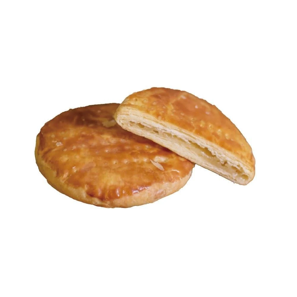 【洪瑞珍】珍味老婆餅50g/12入(台灣土產 佳節伴手禮)