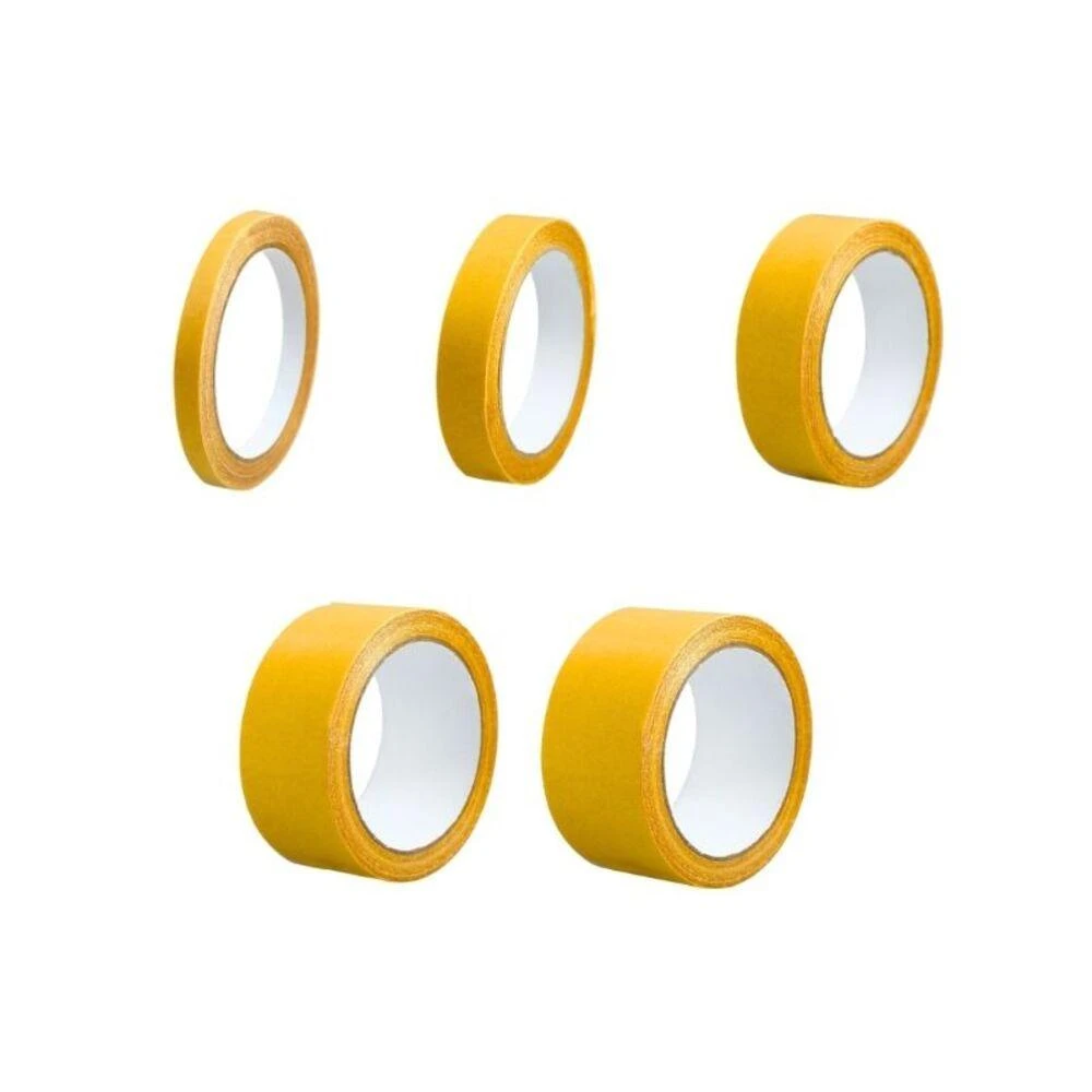 布基膠帶18米(網格膠帶 地毯膠帶 強力膠帶 纖維膠帶 透明膠帶 無痕膠帶 膠帶 膠布 可撕膠帶 雙面膠帶)