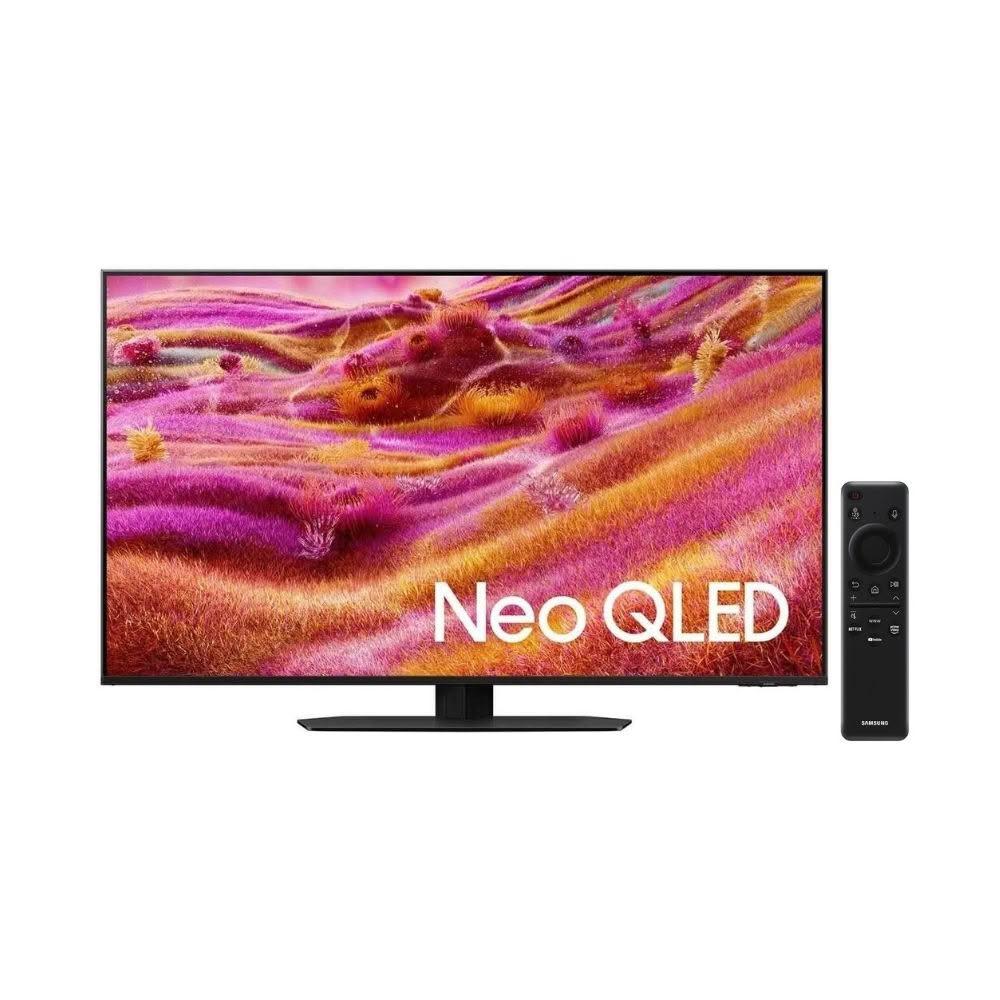 【Samsung 三星】QA75QN90FAXXZW 75型 Neo QLED 4K Vision AI 智慧顯示器
