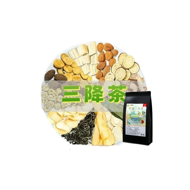 【one-health 一然健康】草本三降茶/玉米鬚葉 葛根 桑葉 牛蒡根養生茶1包（4gx40入/包）