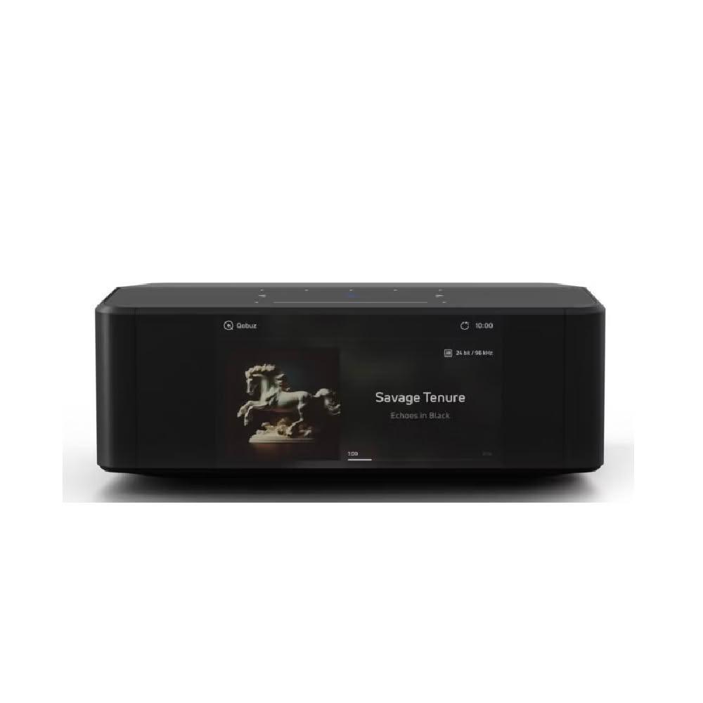 【BLUESOUND】旗艦級 串流播放器 無線 高音質 NODE ICON (N530) 杜比數位 台灣公司貨