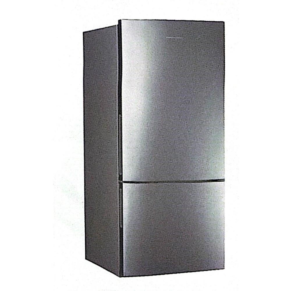 【Fisher&Paykel 菲雪品克】RF170BRPX7 不銹鋼反置無把手冰箱｜右開｜519公升｜ 雙風扇冷卻｜自動除霜｜智能偵測｜