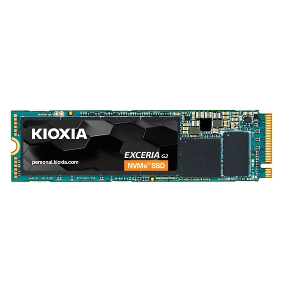 KIOXIA EXCERIA PLUS G3 1TB 新品未開封 EXCERIA PLUS G3 - NVMe™対応 SSD | KIOXIA - Japan (日本語)