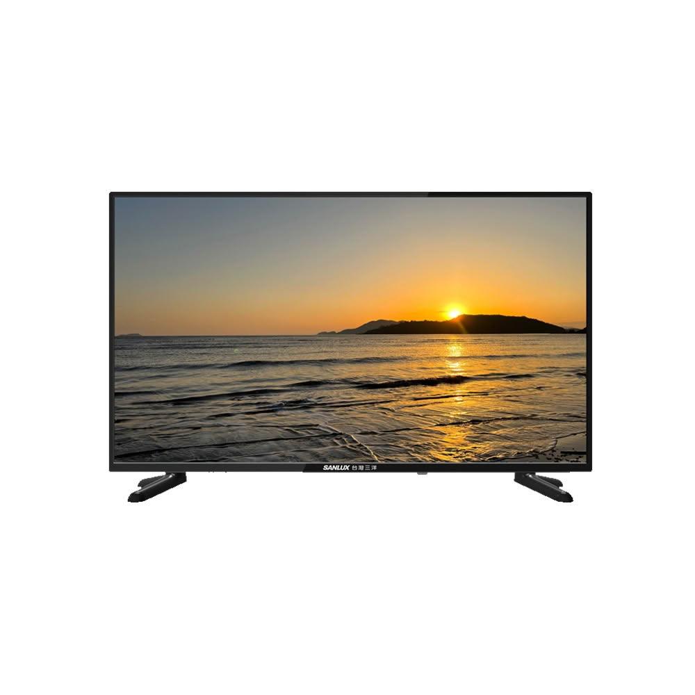 【SANLUX 台灣三洋】32型 液晶顯示器 無視訊盒 /台 SMT-32AM3