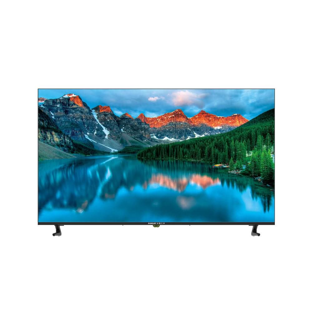 【SANLUX 台灣三洋】50型 液晶顯示器 /台 SMT-50KT5