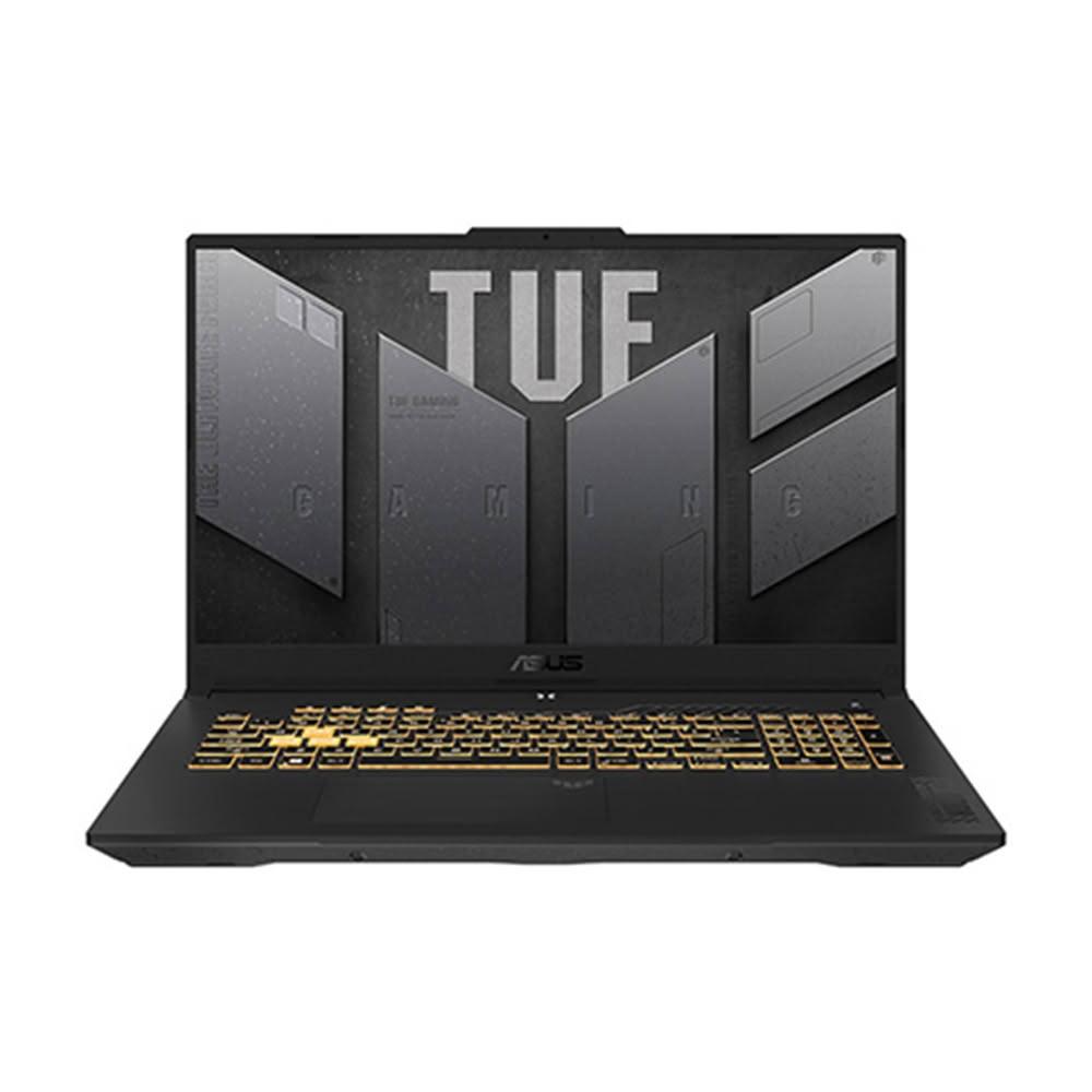 【ASUS 華碩】特仕版 TUF Gaming F17 FX707VU 17.3吋電競筆電（i7/16G/512G/RTX4050）