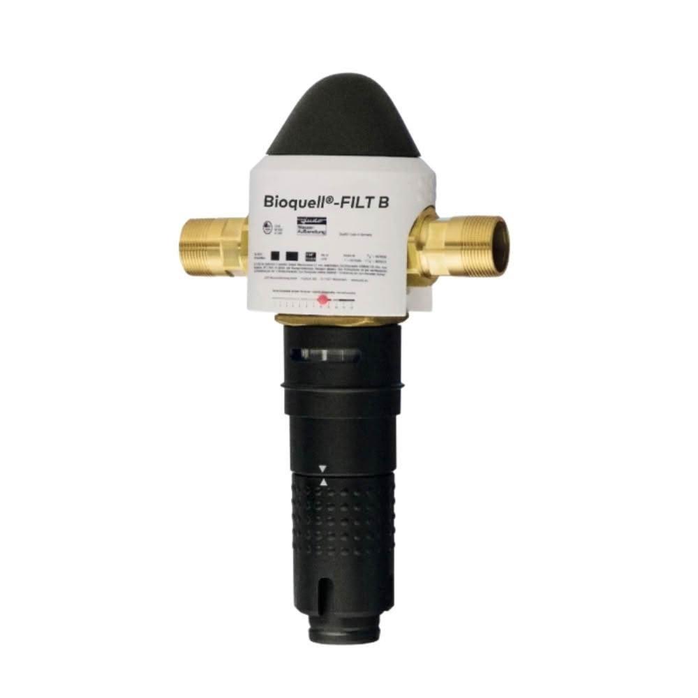 【Judo】FILT-B 高效前置過濾器 (手動)