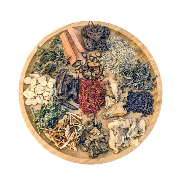 草本足浴包(20g/包；泡腳 泡澡 泡腳包 產後月子 足浴SPA)