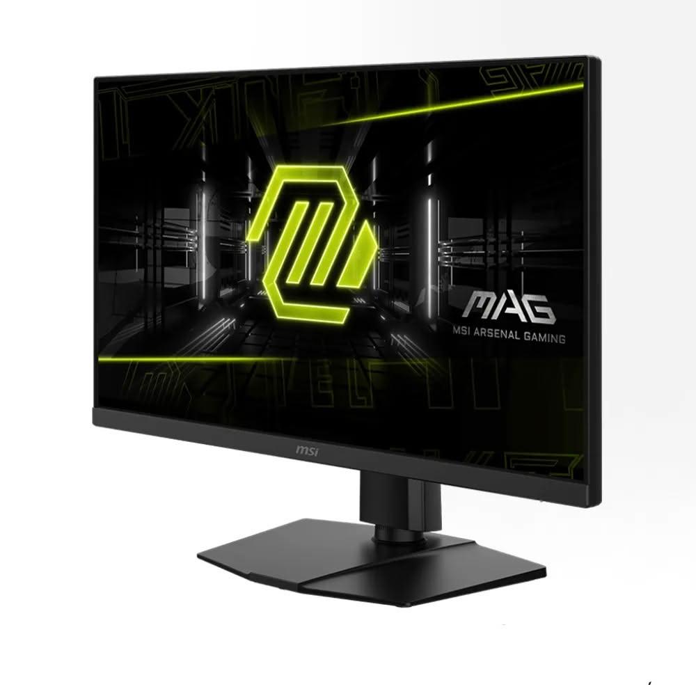 【MSI 微星】MSI 微星MAG 272URDF E16 平面電競螢幕 (27型/4K/HDR/160Hz/0.5ms/IPS)