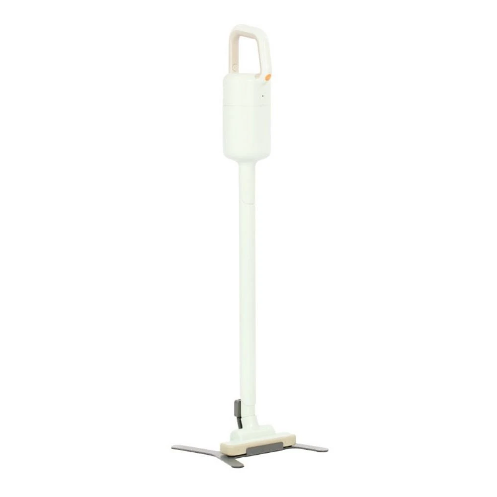 【正負零±0】手持式 輕巧無線吸塵器 淺綠色 XJC-Y011 (Y010改款)