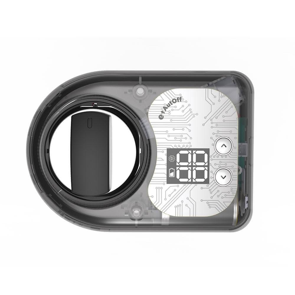 E+自動關 直橫通用版 TY009(瓦斯爐自動關火器)