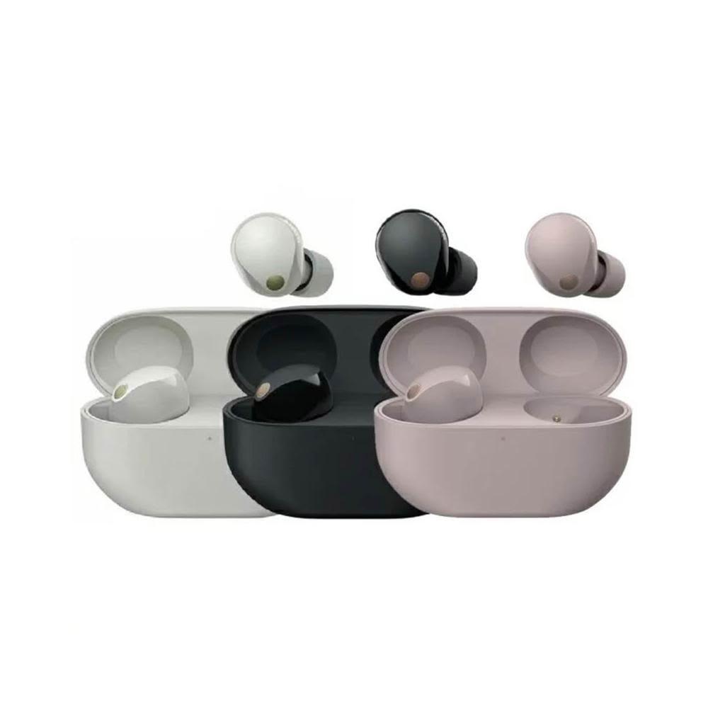 【SONY 索尼】真無線降噪耳機 WF-1000XM5-限期註冊送禮券100