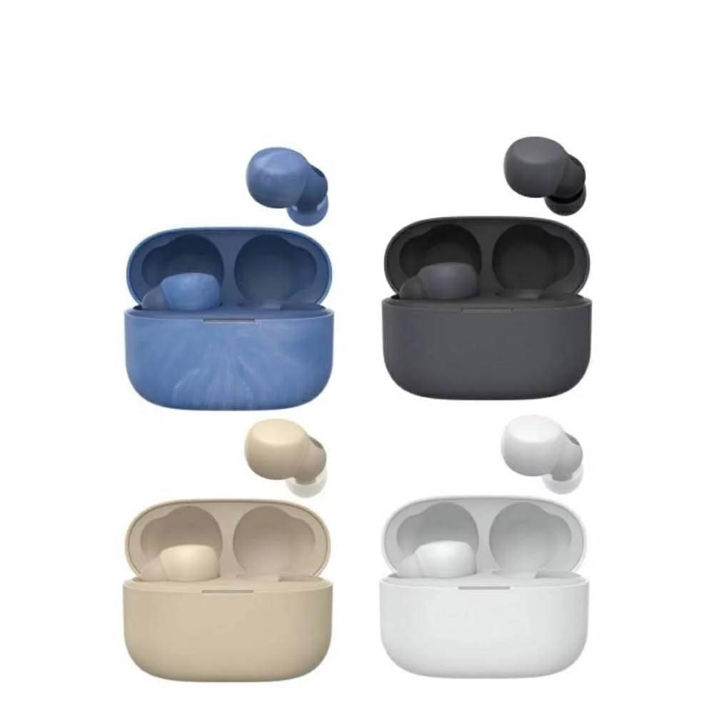 【SONY 索尼】無線降噪藍芽耳機 WF-LS900N