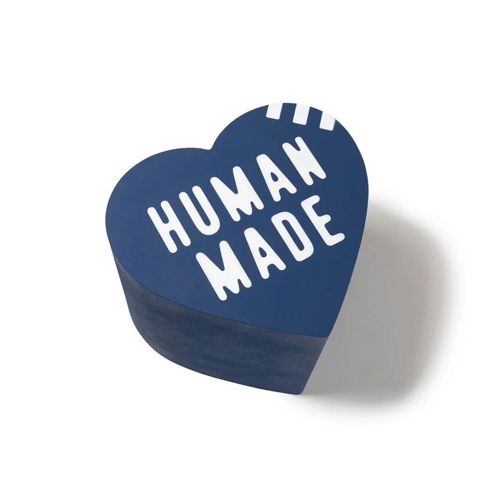 スツール HUMAN MADE HEART URETHANE STOOL スツール HUMAN MADE HEART URETHANE STOOL HEART URETHANE