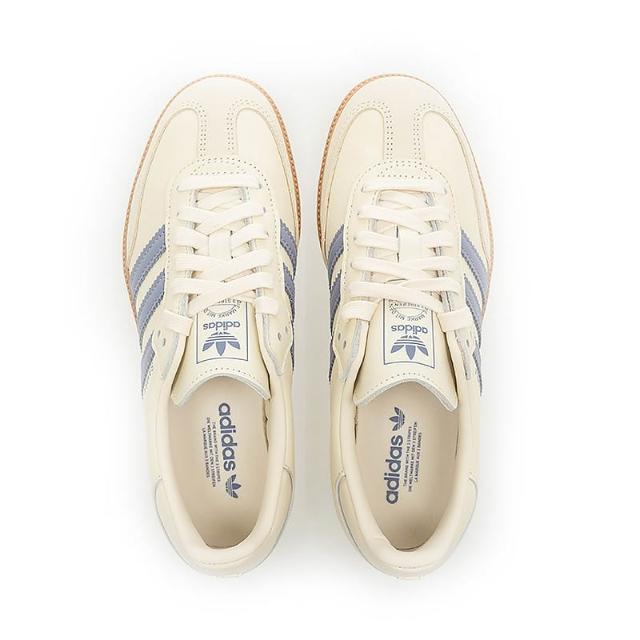 Js1362 【adidas 愛迪達】SAMBA OG W 女款 復古鞋 休閒鞋 JS1362
