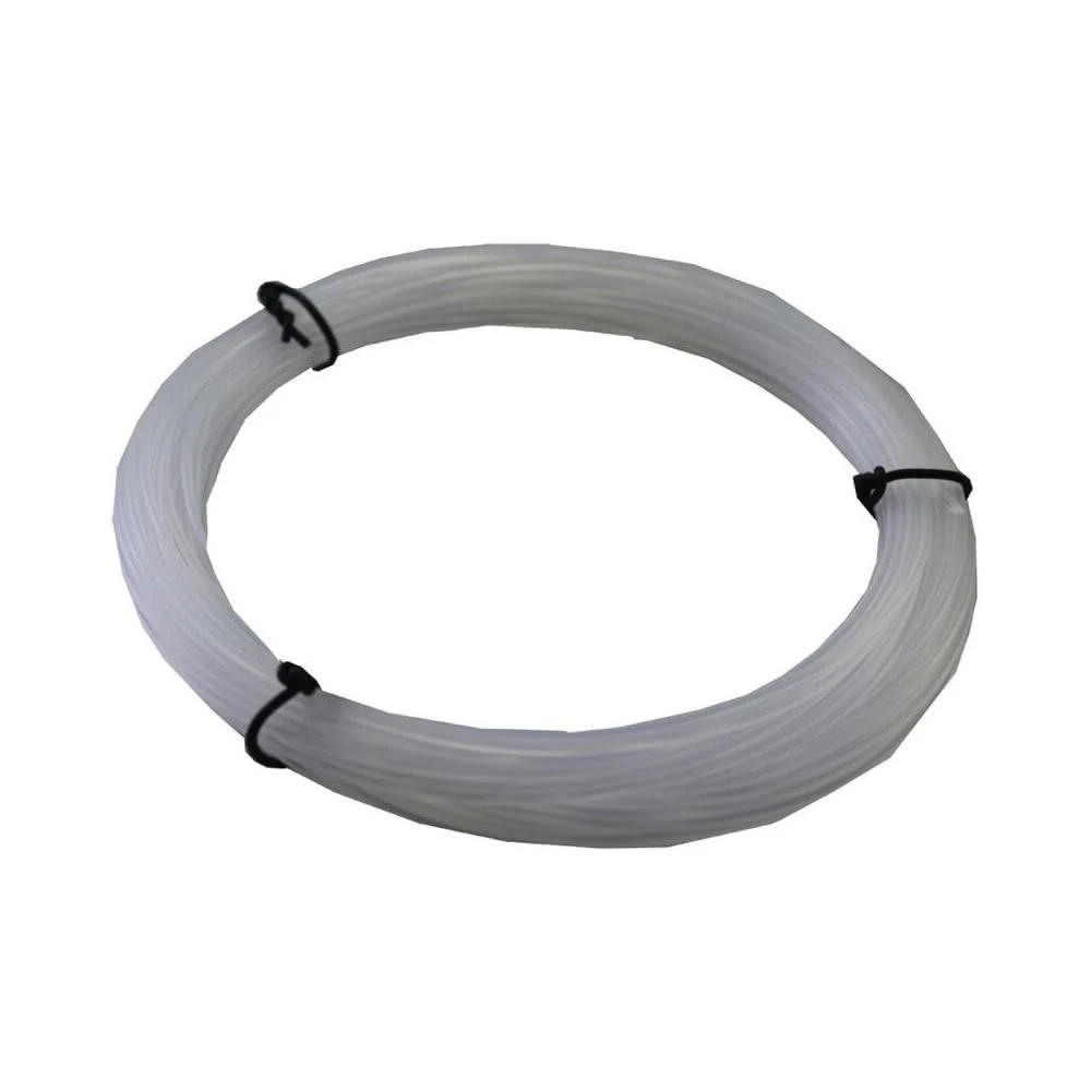 【MAKITA 牧田】196148-5 牛筋繩 白色 割草機尼龍繩 割草繩 中崙五金