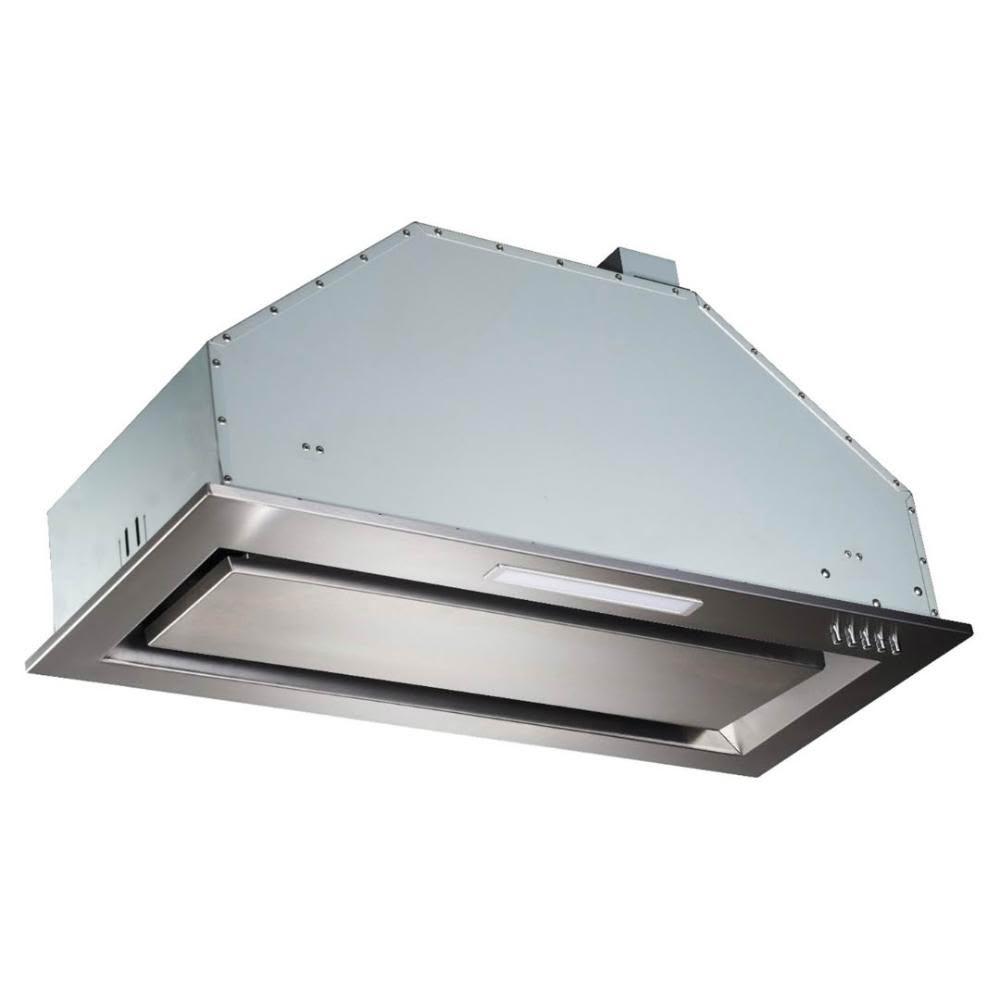 【喜特麗】JT-1830M 環吸全隱藏式排油煙機 (含基本安裝)｜全隱藏式｜環吸｜80公分｜二極馬達｜3段風速｜琴鍵式開關｜