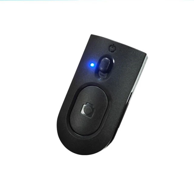 【Relight 睿亮】L16藍牙自拍遙控器 手機自拍器 藍牙拍照(快門遙控器)
