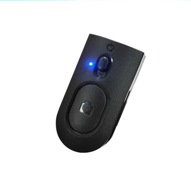 【Relight 睿亮】L16藍牙自拍遙控器 手機自拍器 藍牙拍照(快門遙控器)