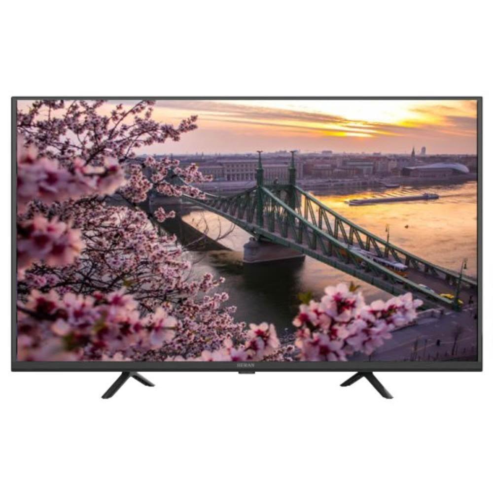 【HERAN 禾聯】HERAN 禾聯 32吋 LED液晶顯示器 無視訊盒/無安裝HD-32VF7L1