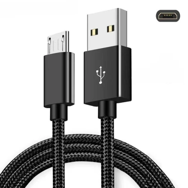 MICRO USB 1m 1米 2米 3米 傳輸充電線 micro 快充線 充電線 數據線 傳輸線 安卓線 安卓 快充