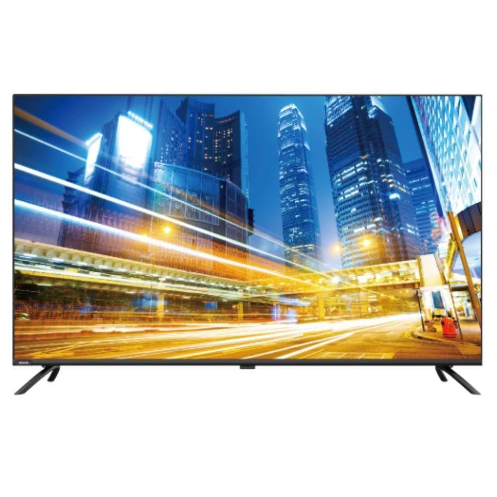 【HERAN 禾聯】HERAN 禾聯 50吋 4K液晶顯示器 無視訊盒 HD-50MF1 不安裝