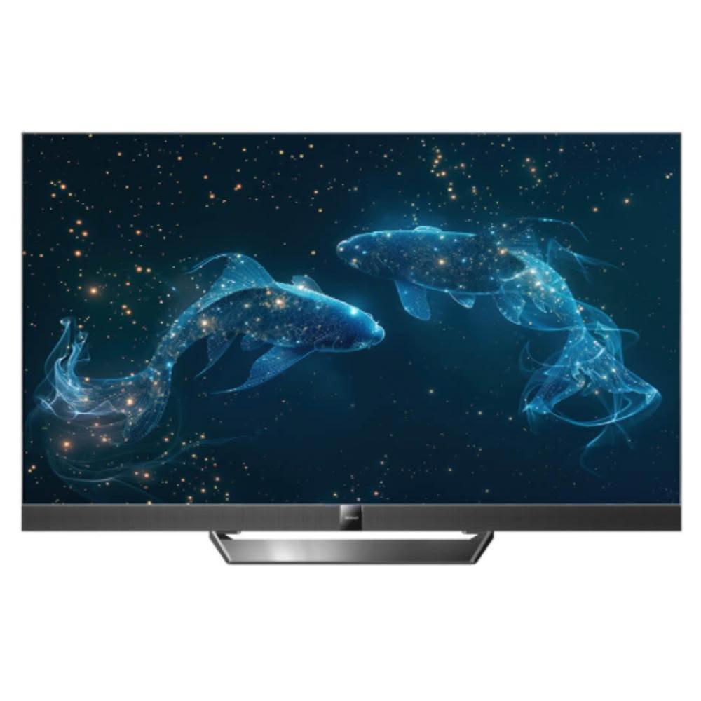 【HERAN 禾聯】HERAN 禾聯 65型4K Mini LED 144Hz GoogleTV雙杜比顯示器HX-65MH550F