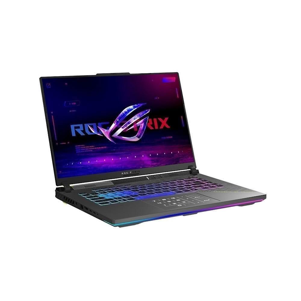 【ASUS 華碩】特仕版 16吋電競筆電(ROG G614PR/R9-8940HX/32G/1.5TB/RTX5070Ti/W11)