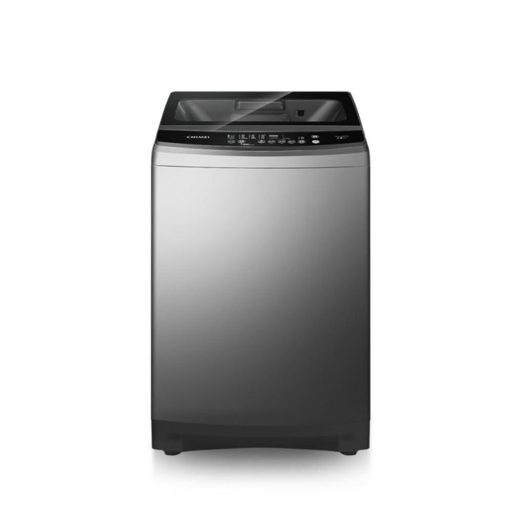 【CHIMEI 奇美】家電速配 變頻直立式系列  DD變頻直驅馬達 獨創手洗水流 容量17kg 變頻直立式洗衣機(WS-V179PW)