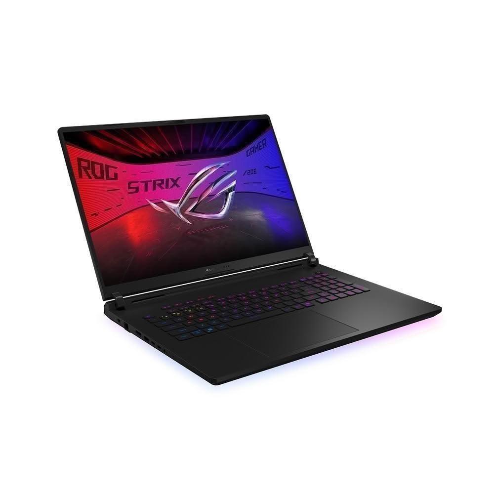 【ASUS 華碩】特仕版16吋電競(ROG G635LW/Ultra 9 275HX/48G/2TB/RTX5080/W11)