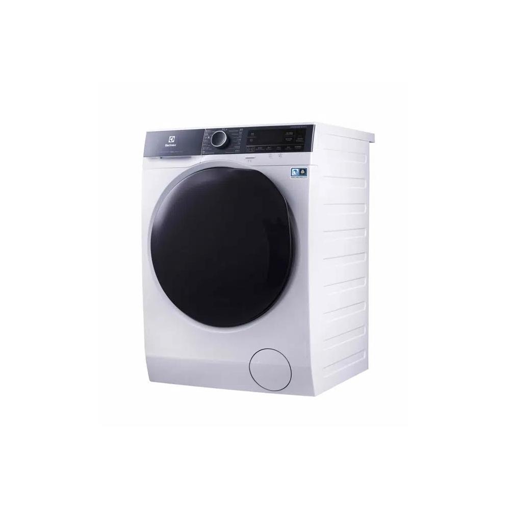 【Electrolux 伊萊克斯】EWW1142ADWA 極淨呵護800系列 11公斤/7公斤洗脫烘衣機 (僅配送)|滾筒洗衣機|抗敏除皺|送洗衣機底座|