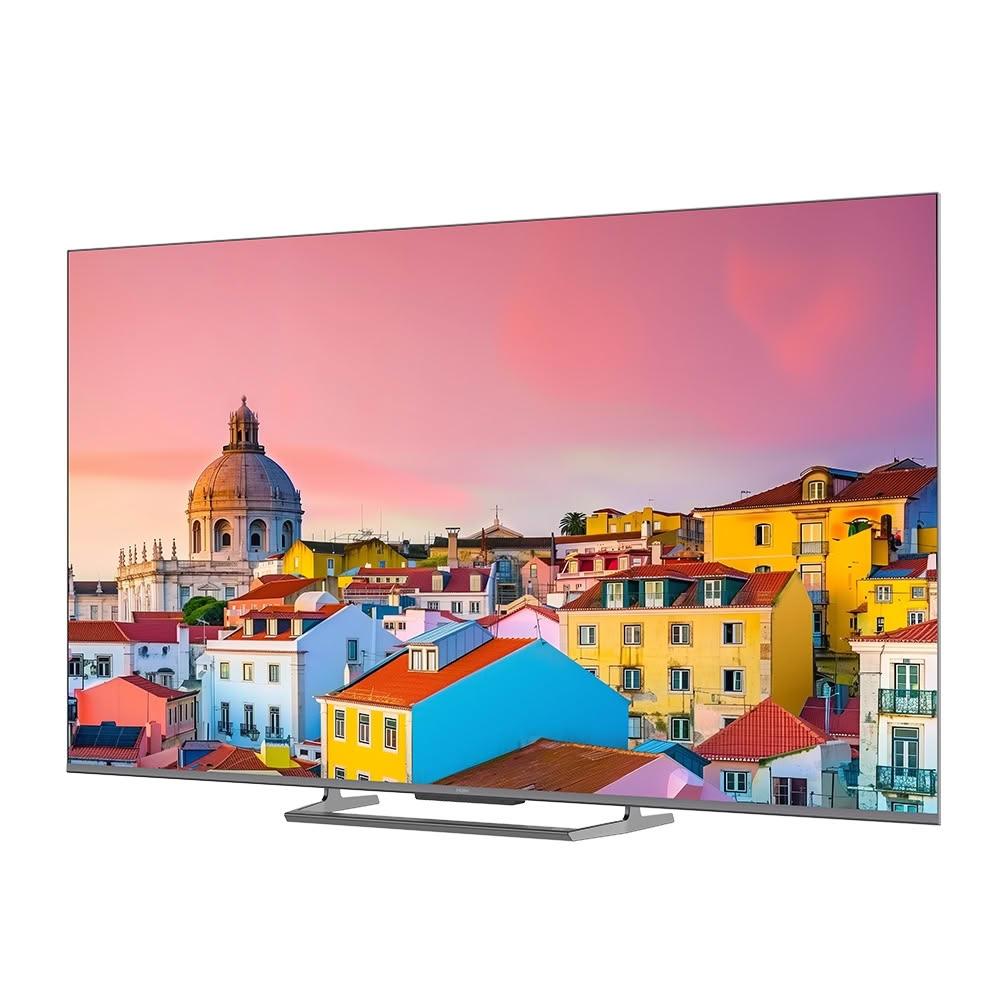 【Haier 海爾】H65S90EUX 65型 QLED Google TV 智能連網液晶顯示器｜含基本安裝