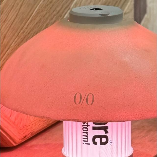 日本Neru Design Works 皮革製燈罩可兼容GZ燈及38燈【好勢露營】氛圍