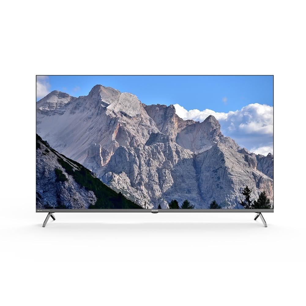 【HERAN 禾聯】UM-65H320 65型4K GoogleTV 智慧液晶顯示器(含基本安裝)