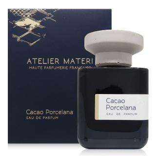 Atelier Materi Cacao Porcelana 白瓷可可淡香精EDP 100ml