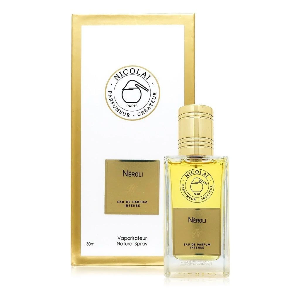 Ex Nihilo Fleur Narcotique 迷走緋花淡香精EDP 7.5ml