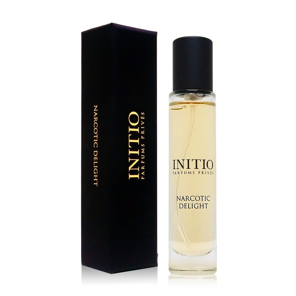 INITIO】Initio Absolute Aphrodisiac 極度慾望淡香精EDP 1.5ml