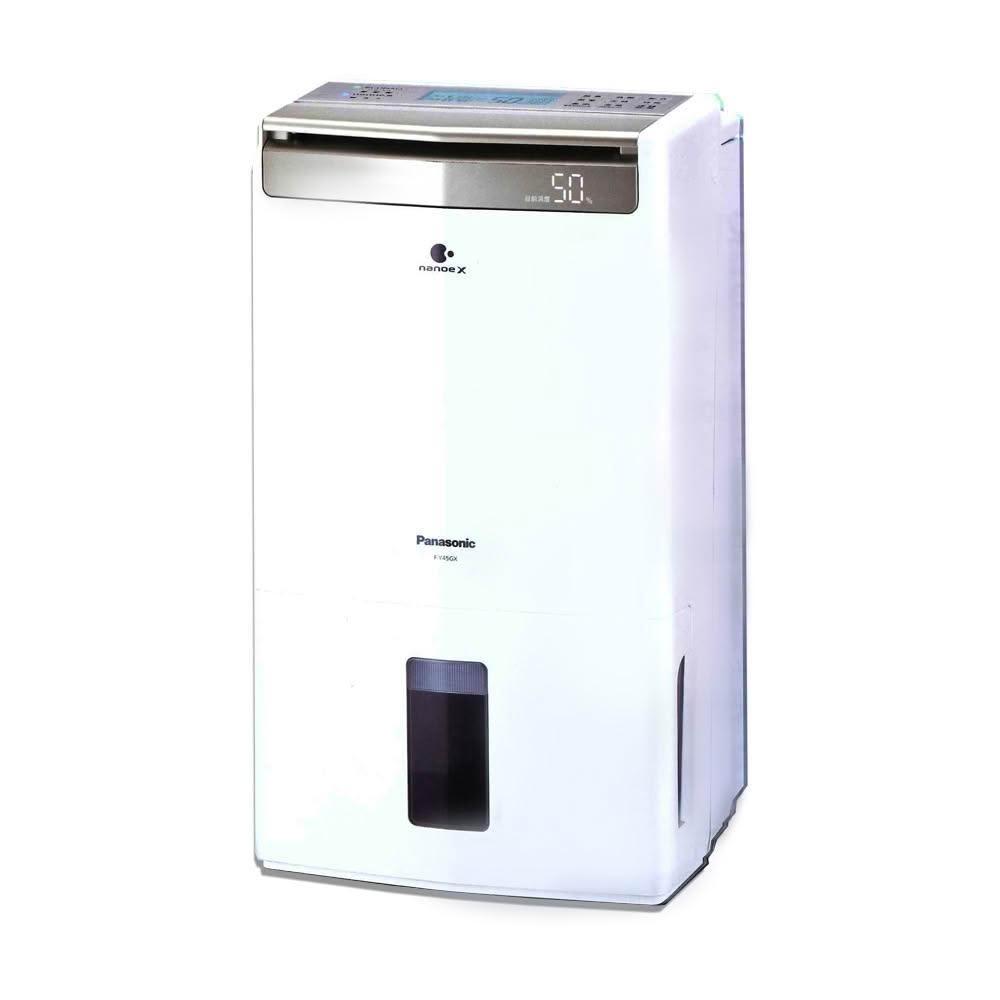 【Panasonic 國際牌】12公升智慧節能除濕機 F-Y24GX