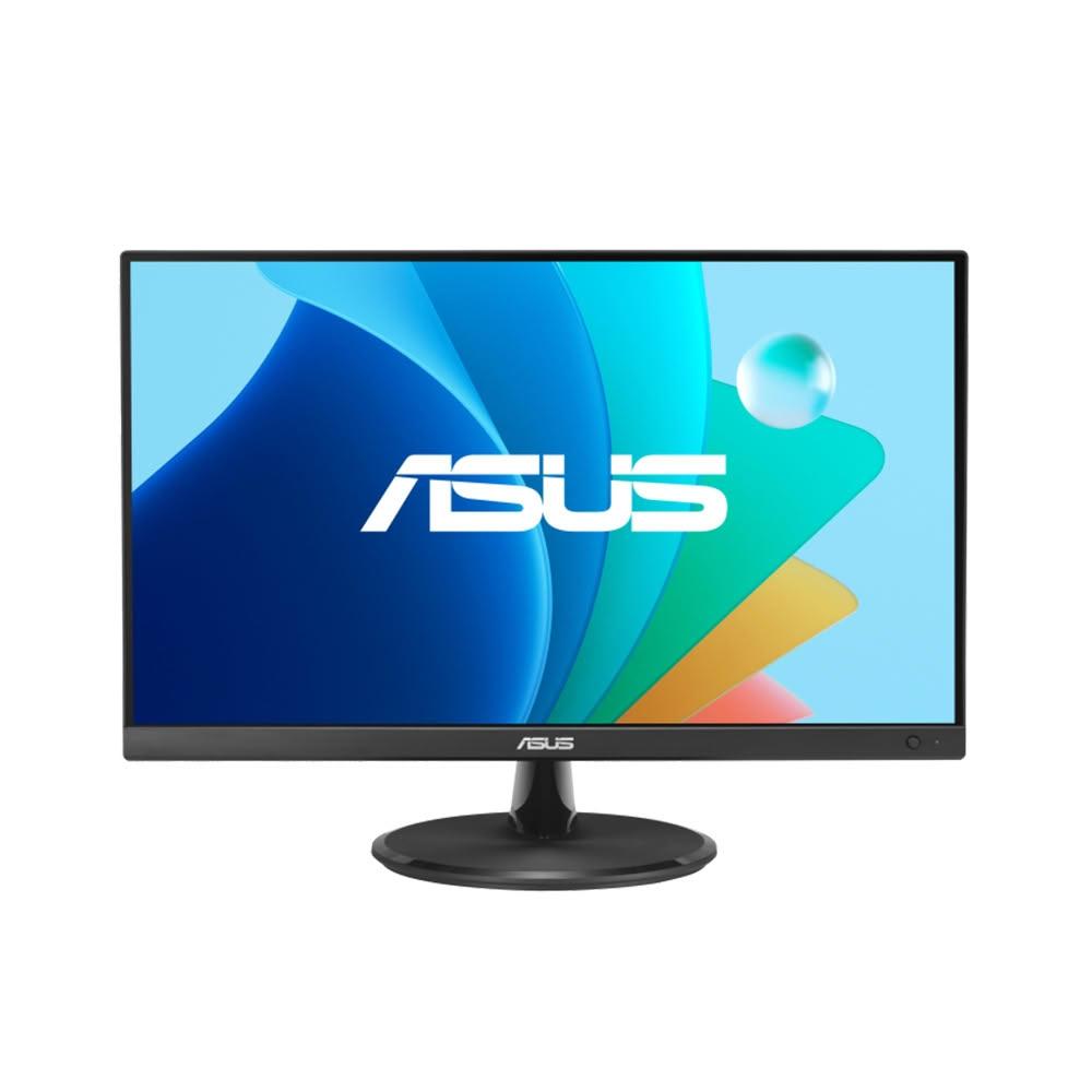 【ASUS 華碩】ASUS華碩 22型 VP227HF 護眼電競螢幕