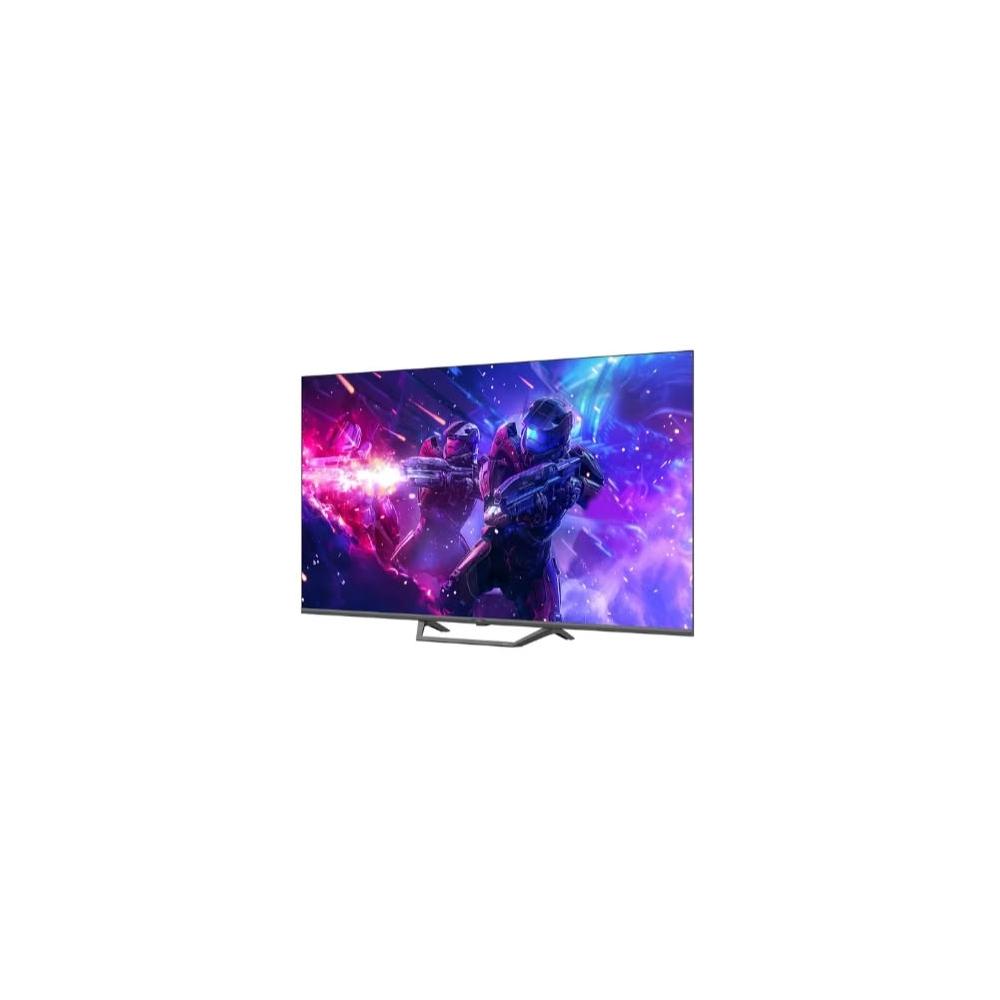 【Haier 海爾】H55S80EUX【Haier 海爾】55吋4K QLED GoogleTV 量子點 (含基本安裝)