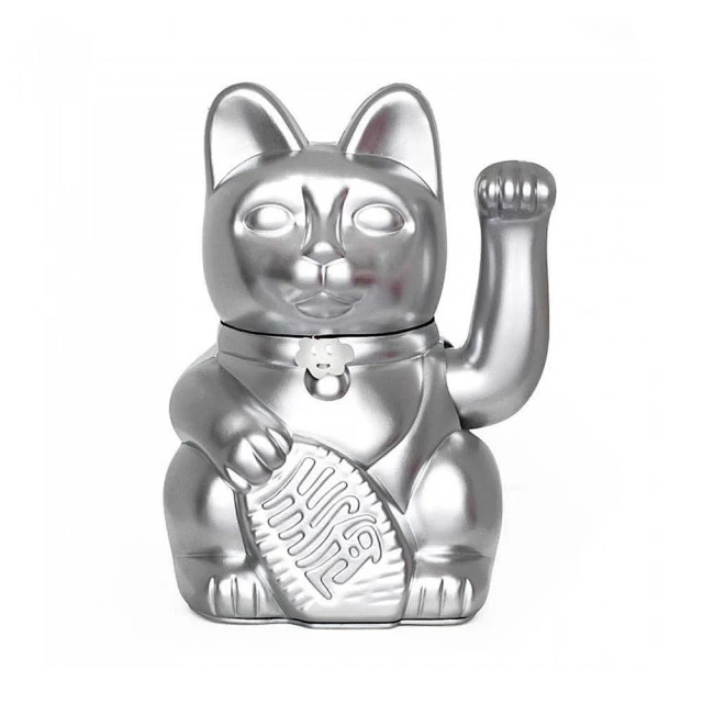 【WUZ 屋子】西班牙 Tiny Sky 幸運繽紛招財貓18cm共16色 入厝禮 搬家禮 交換禮物 聖誕禮物