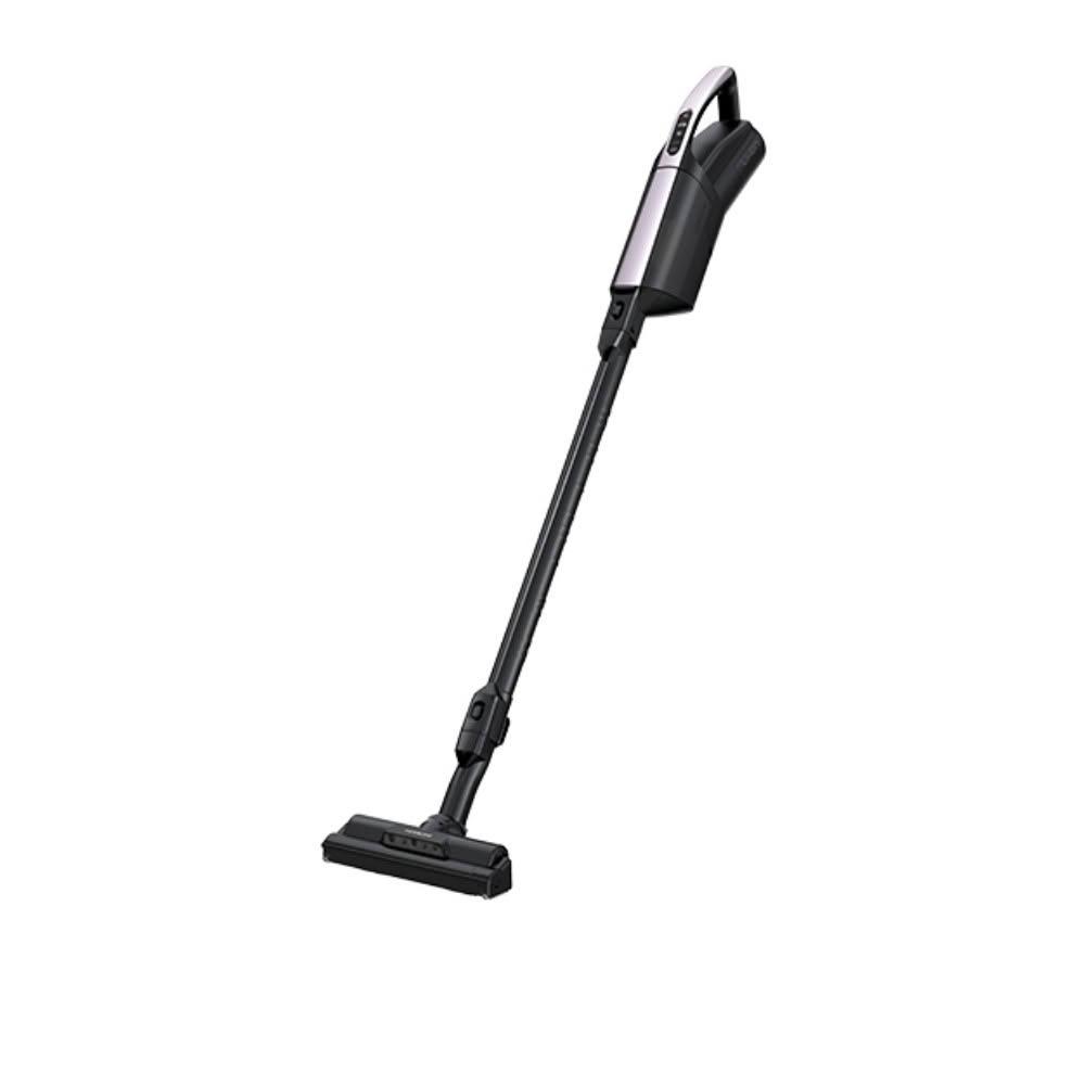 【HITACHI 日立】紙袋型直立式無線吸塵器 PKVXB3KT