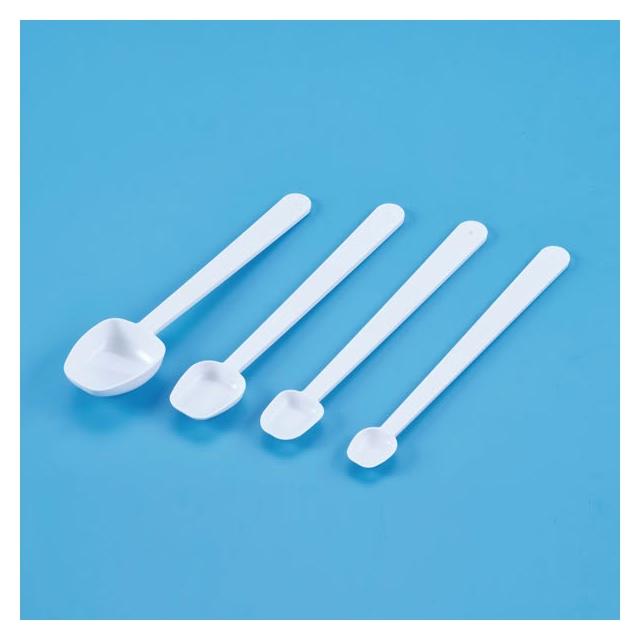 滅菌塑膠藥匙 Sampling Spoons, HIPS