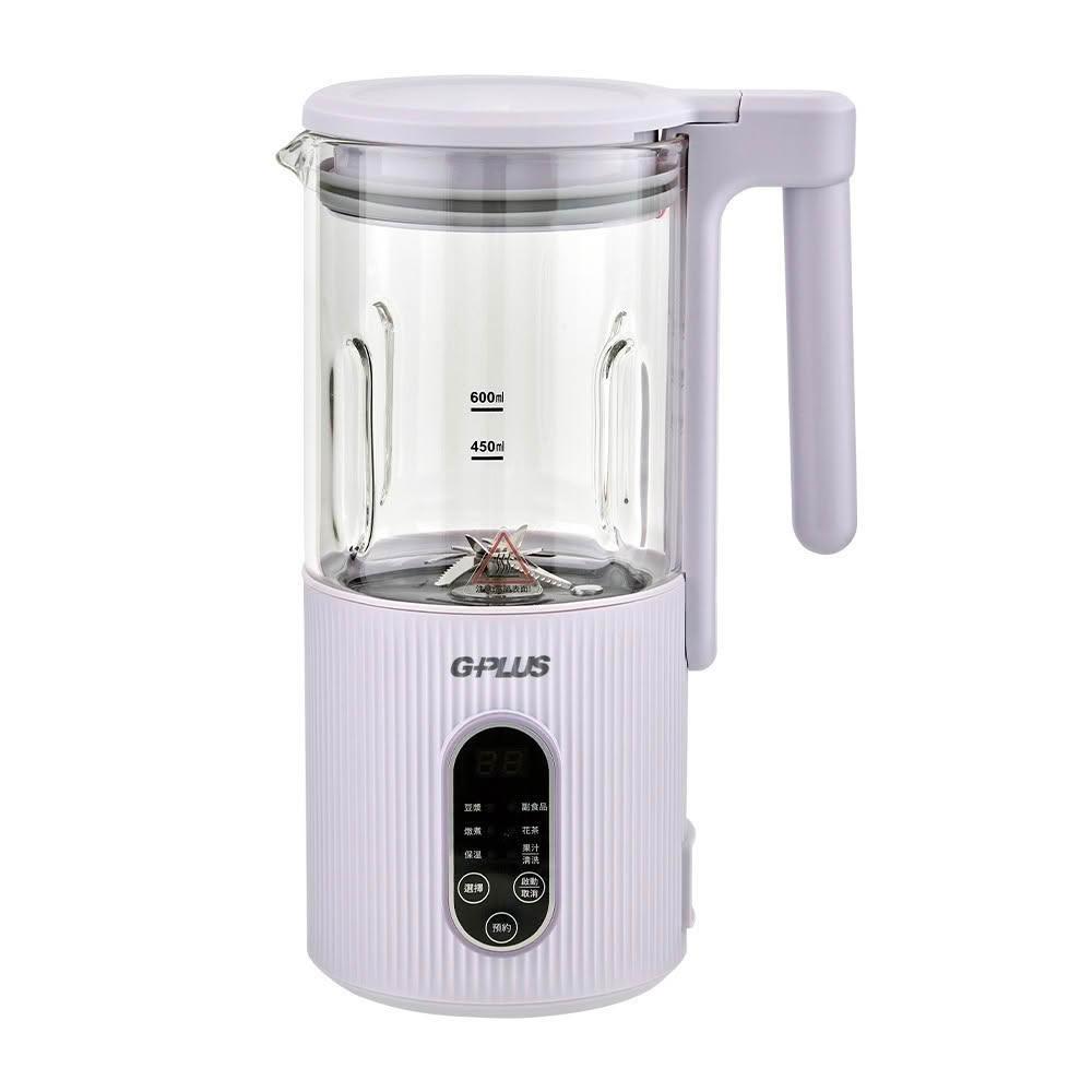 【G-PLUS 拓勤】GP-CHE001 冷熱調理機