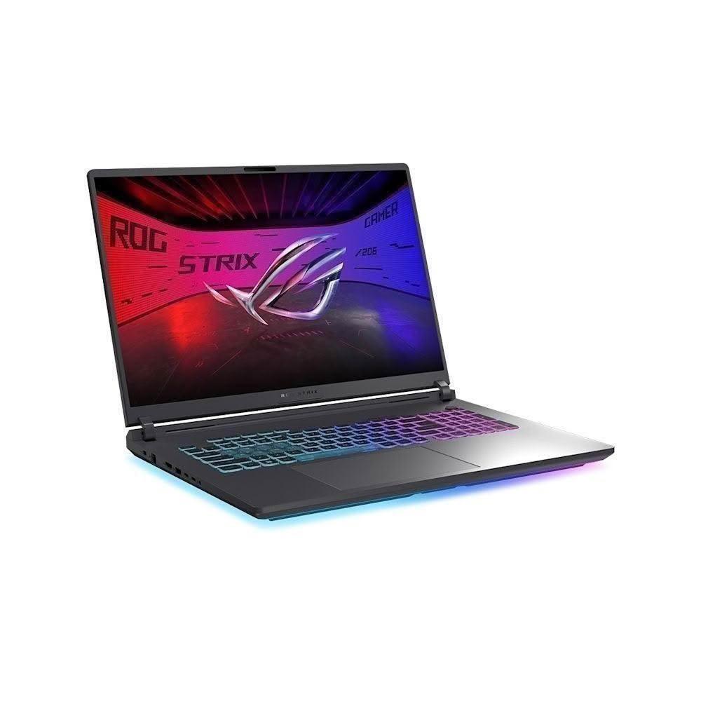 【ASUS 華碩】特仕版18吋筆電(ROG Strix G815JMR/i9-14900HX/64G/3TB/RTX5060/W11)