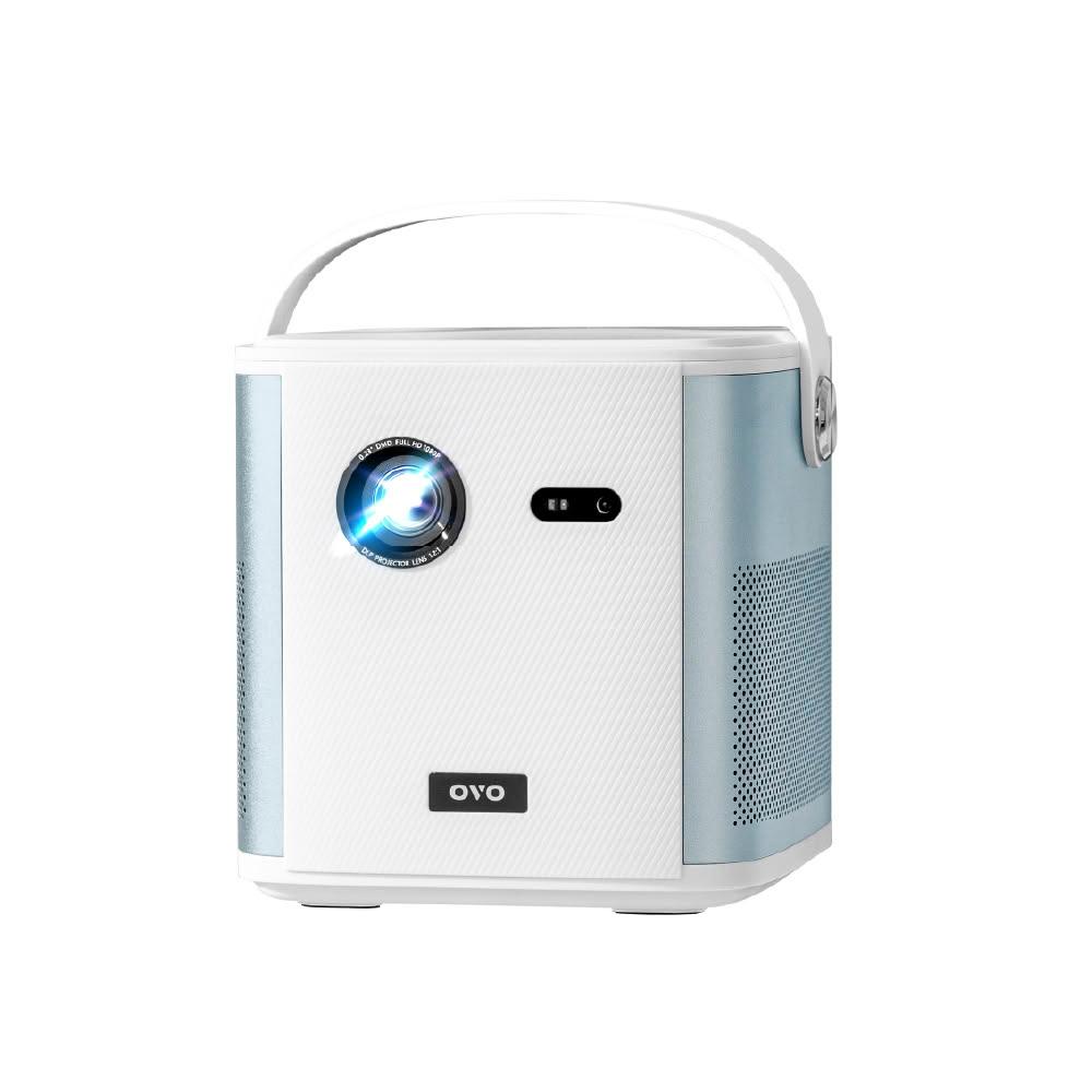 【OVO】投影機 OVO-U10  極光 自動對焦 行動至尊智慧投影機  OVO